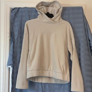 Nike hoodie. Very warm